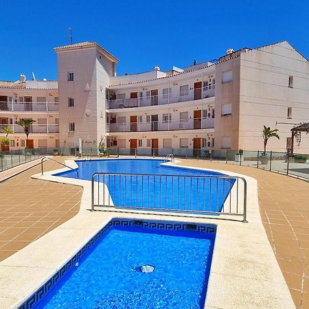 Apartamento Con Piscina, Wifi Y Jardin - By Aloha Palma Aguilas Bagian luar foto